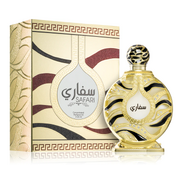 Khadlaj Safari Gold Ulei parfumat 20 ml
