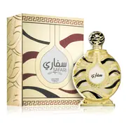 Khadlaj Safari Gold Ulei parfumat 20 ml