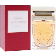Cartier La Panthere Eau De Parfum Apă de parfum