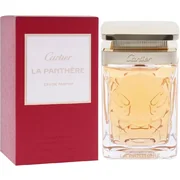 Cartier La Panthere Eau De Parfum Apă de parfum