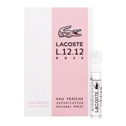 Lacoste L.12.12 Rose Eau Fraiche Apa de toaletă - Tester