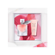 Lancome La Vie Est Belle Darčeková sada, parfémovaná voda 30ml + telové mlieko 50ml 