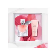 Lancome La Vie Est Belle Darčeková sada, parfémovaná voda 30ml + telové mlieko 50ml 