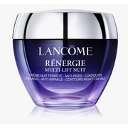 Lancome Rénergie Nuit Multi-Lift (Lifting Firming Anti-Wrinkle Night Cream) Crema hidratantă,Cosmetice pentru nutriția pielii, 50 ml