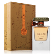 Lattafa Atlas Canyon Apă de parfum 55ml