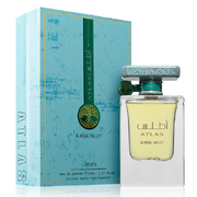 Lattafa Atlas Glacial Valley Apă de parfum 55ml