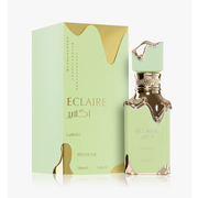 Lattafa Eclaire Pistache Apă de parfum, 100ml