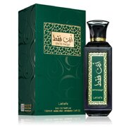 Lattafa Ente Faqat Apă de parfum, 100 ml