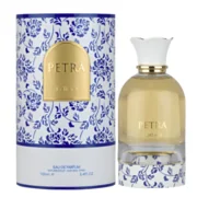 Lattafa Petra Apă de parfum, 100ml