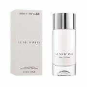 Issey Miyake Le Sel D'issey Apă de toaletă 100ml - Un produs despachetat