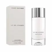 Issey Miyake Le Sel D'issey Apă de toaletă 100ml - Un produs despachetat