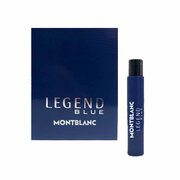 Mont Blanc Legend Blue Apă de parfum