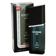 Lomani Lomani Pour Homme Apă de toaletă