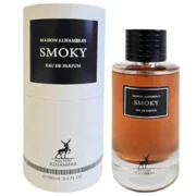 Maison Alhambra Tabac Apă de parfum 100ml