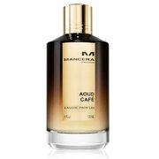 Mancera Aoud Café Apa de parfum - Tester