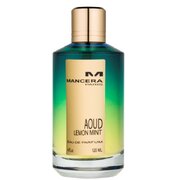Mancera Aoud Lemon Mint Apa de parfum - Tester, 120 ml