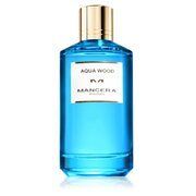 Mancera Aqua Wood Apa de parfum - Tester
