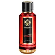 Mancera Red Tobacco Intense Apă de parfum