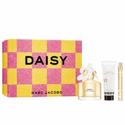 Marc Jacobs Daisy Darčeková sada, apa de toaleta 100ml + lotiune de corp 75ml + apa de toaleta 10ml