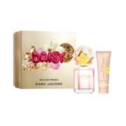 Marc Jacobs Daisy Eau So Fresh set cadou, apă de toaletă 75 ml + loțiune de corp 75 ml