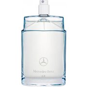 Mercedes-Benz Air For Men Apa de parfum - Tester