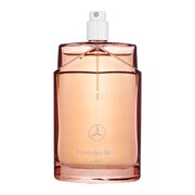 Mercedes-Benz Land For Men Apa de parfum - Tester