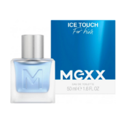 Mexx Ice Touch For Him Apă de toaletă