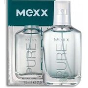 Apa de toaleta Mexx Pure for Men