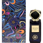 Ard al Zaafaran Midnight Oud Apă de parfum
