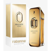 Paco Rabanne Million Gold ELIXIR Parfum Intense Apă de parfum