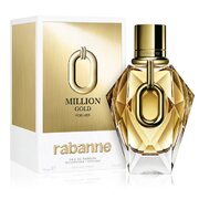 Paco Rabanne Million Gold For Her Apă de parfum