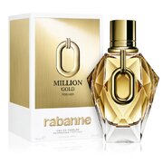 Paco Rabanne Million Gold For Her Apă de parfum 90ml