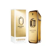 Paco Rabanne Million Gold Eau de Parfum Intense Apă de parfum