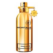Montale Amber Musk Apă de parfum