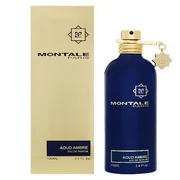 Montale Aoud Ambre Apă de parfum