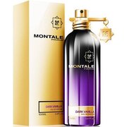 Montale Dark Vanilla Apă de parfum