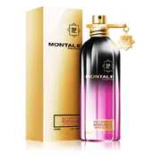 Montale Intense Roses Musk Eau De Parfum Apă de parfum 100ml - Un produs despachetat care