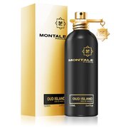 Montale Oud Island Apă de parfum