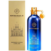 Montale Rendez-Vous A Milan Apă de parfum