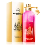 Montale Rendez-Vous a Moscou Apă de parfum 100ml