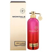 Apa de parfum Montale Sweet Flowers