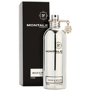 Montale Wood & Spices Apă de parfum