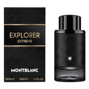 Montblanc Explorer Extreme Extract de parfum