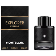 Montblanc Explorer Extreme Extract de parfum, 60 ml