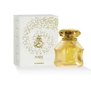 Al Haramain Najm Gold Ulei parfumat 18 ml