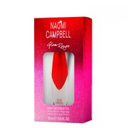 Naomi Campbell Glam Rouge Apă de toaletă 15ml - doar ambalajul deteriorat