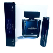 Narciso Rodriguez For Him Bleu Noir Parfum Apă de parfum