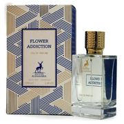 Maison Alhambra Narcotic Flower Apă de parfum