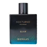 Rayhaan Nocturno Elixir Apă de parfum 100ml