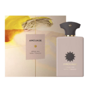 Amouage Opus XIV Royal Tobacco Apă de parfum